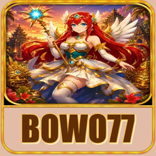 Gambar verifikasi tautan alternatif resmi bowo77 Indonesia