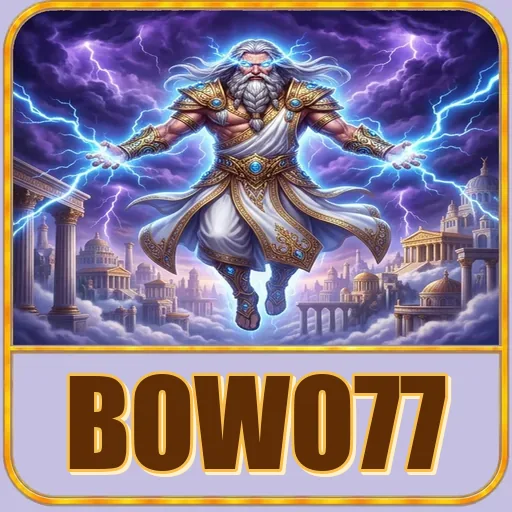 Pratinjau visual kanal unduhan bowo77 APK resmi 512×512