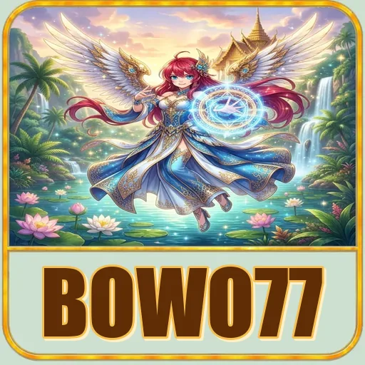 Gambar verifikasi keamanan akun masuk & daftar bowo77